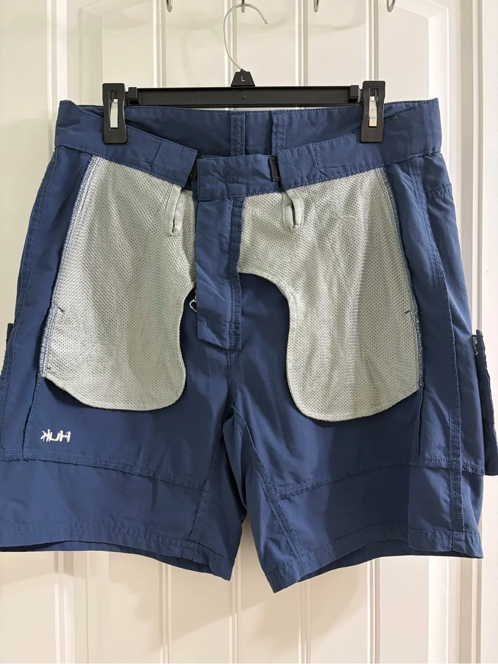 Huk lightweight athletic